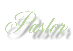 Pastor